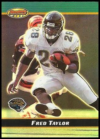 35 Fred Taylor